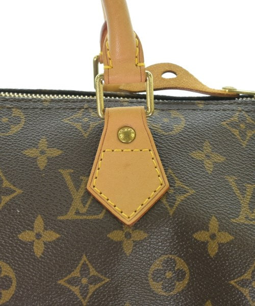 LOUIS VUITTON กระเป๋าใส่อุปกรณ์ขนาดใหญ่