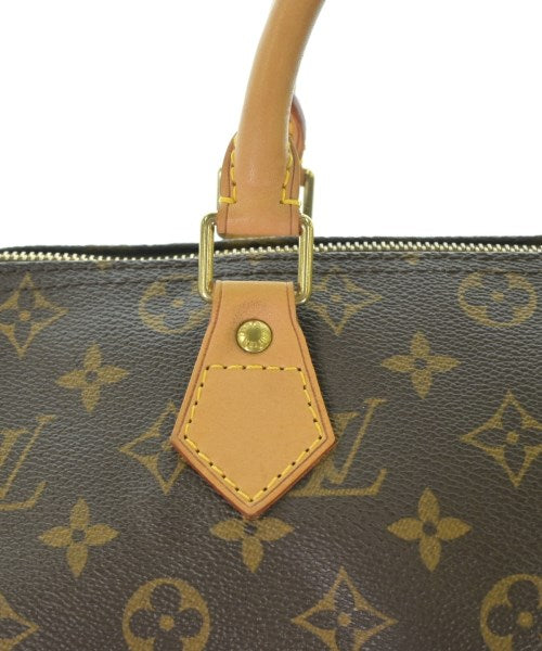 LOUIS VUITTON กระเป๋าใส่อุปกรณ์ขนาดใหญ่