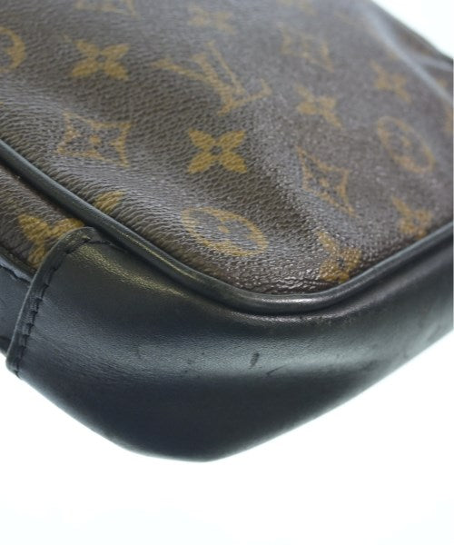 LOUIS VUITTON กระเป๋าสะพาย