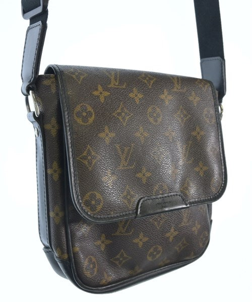 LOUIS VUITTON กระเป๋าสะพาย