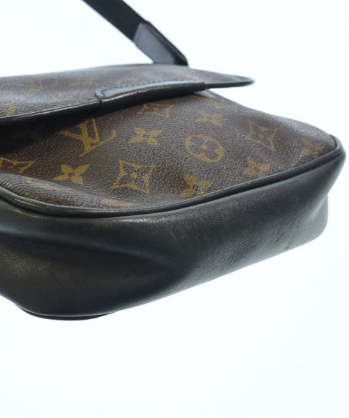 LOUIS VUITTON กระเป๋าสะพาย