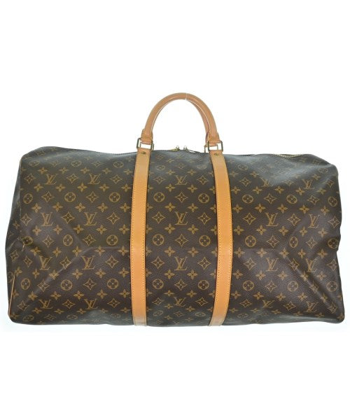 LOUIS VUITTON กระเป๋าใส่อุปกรณ์ขนาดใหญ่