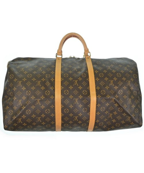 LOUIS VUITTON กระเป๋าใส่อุปกรณ์ขนาดใหญ่
