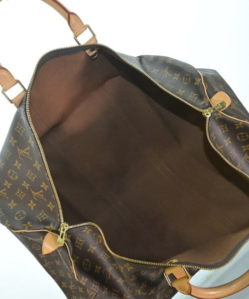 LOUIS VUITTON กระเป๋าใส่อุปกรณ์ขนาดใหญ่