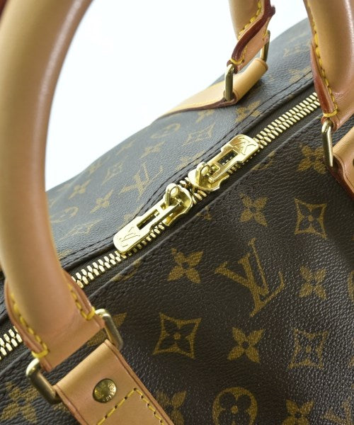LOUIS VUITTON กระเป๋าใส่อุปกรณ์ขนาดใหญ่
