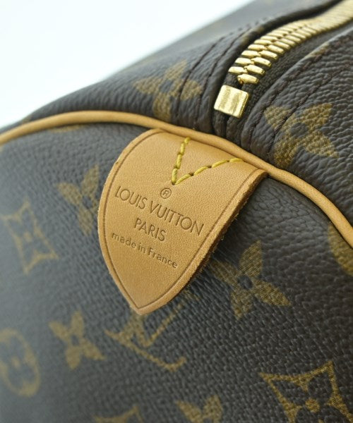 LOUIS VUITTON กระเป๋าใส่อุปกรณ์ขนาดใหญ่