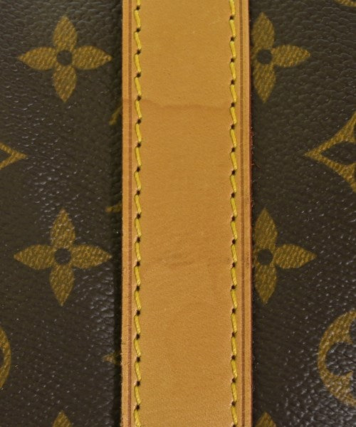 LOUIS VUITTON กระเป๋าใส่อุปกรณ์ขนาดใหญ่