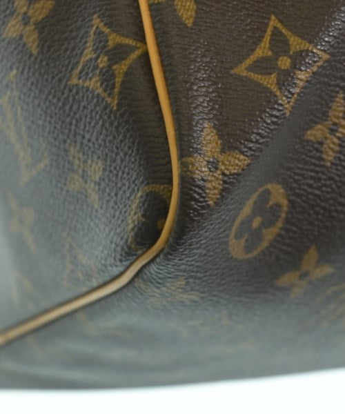 LOUIS VUITTON กระเป๋าใส่อุปกรณ์ขนาดใหญ่
