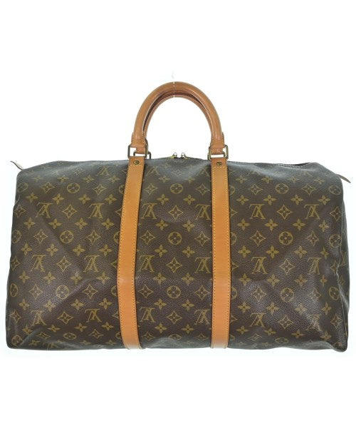 LOUIS VUITTON กระเป๋าใส่อุปกรณ์ขนาดใหญ่