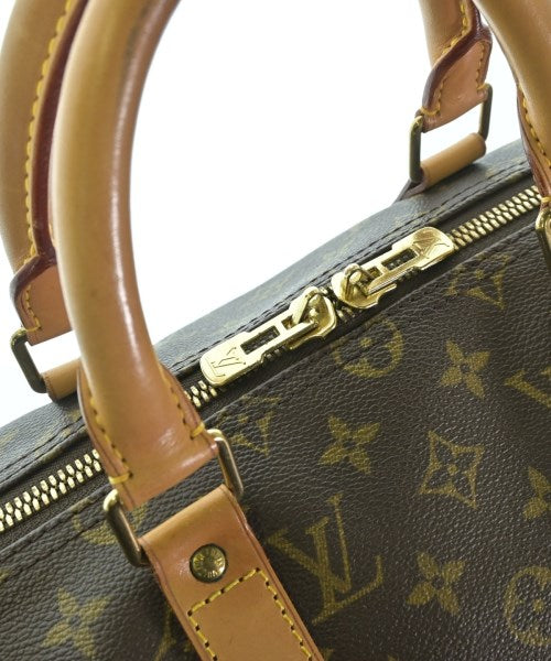 LOUIS VUITTON กระเป๋าใส่อุปกรณ์ขนาดใหญ่