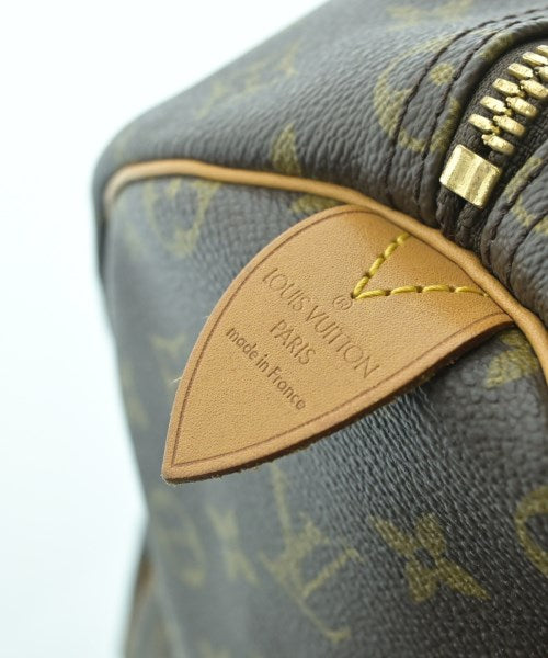 LOUIS VUITTON กระเป๋าใส่อุปกรณ์ขนาดใหญ่
