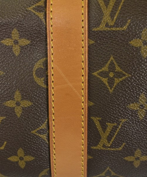 LOUIS VUITTON กระเป๋าใส่อุปกรณ์ขนาดใหญ่