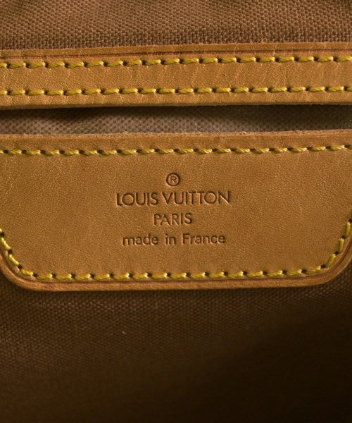 LOUIS VUITTON กระเป๋าสะพาย