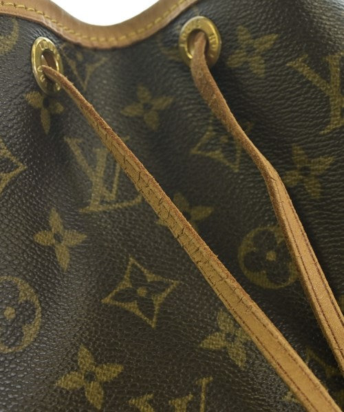 LOUIS VUITTON กระเป๋าสะพาย
