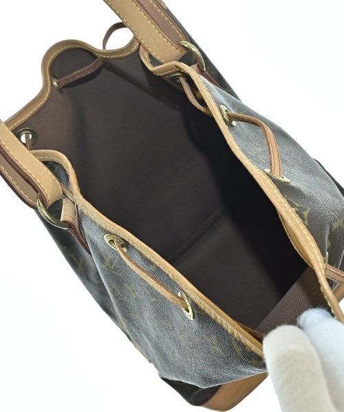 LOUIS VUITTON กระเป๋าสะพาย