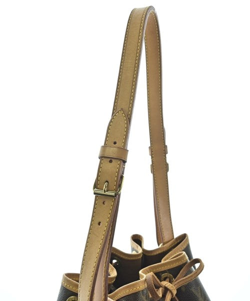 LOUIS VUITTON กระเป๋าสะพาย