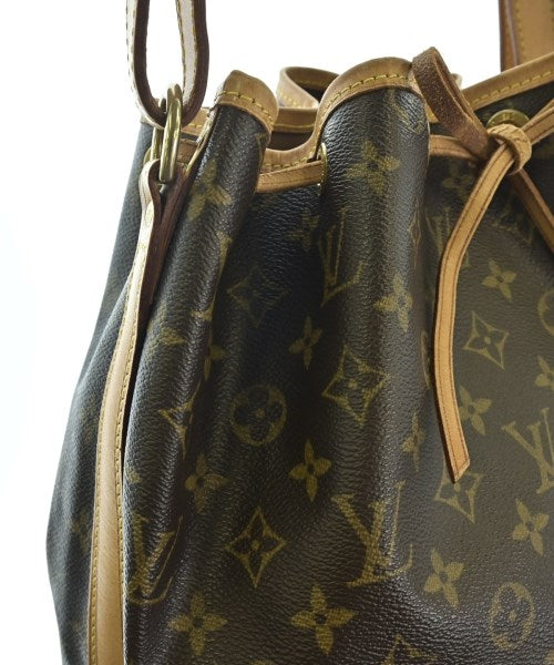 LOUIS VUITTON กระเป๋าสะพาย