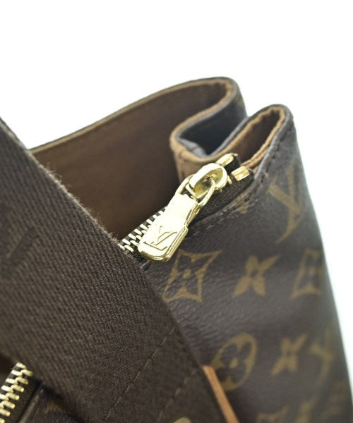 LOUIS VUITTON กระเป๋าถือขนาดใหญ่