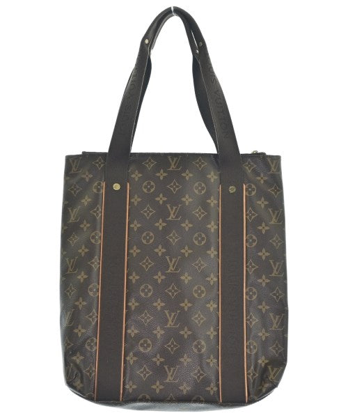 LOUIS VUITTON กระเป๋าถือขนาดใหญ่
