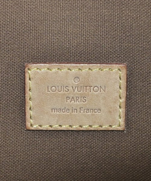 LOUIS VUITTON กระเป๋าถือขนาดใหญ่
