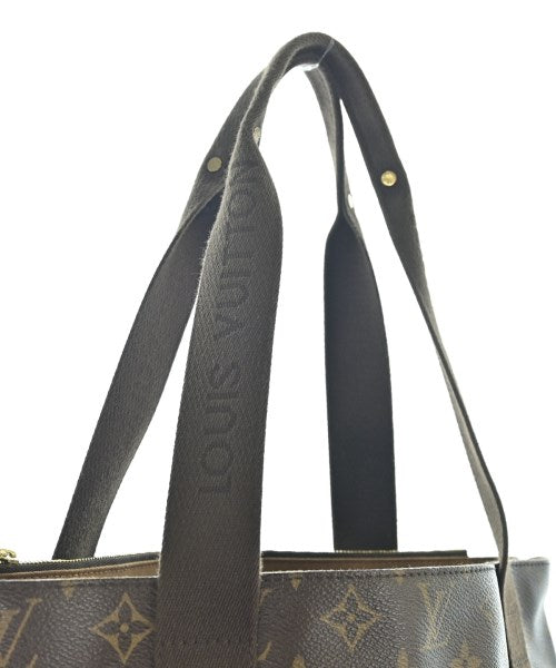 LOUIS VUITTON กระเป๋าถือขนาดใหญ่