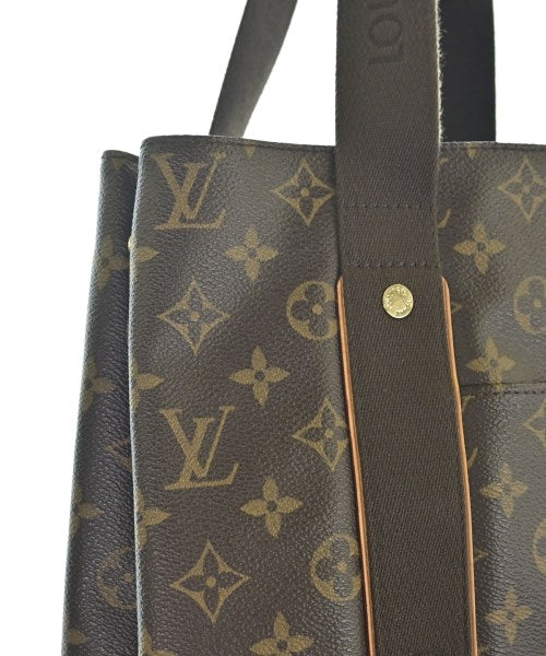 LOUIS VUITTON กระเป๋าถือขนาดใหญ่