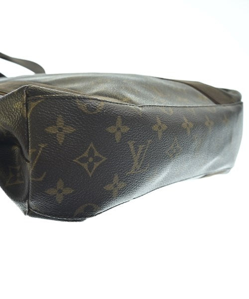 LOUIS VUITTON กระเป๋าถือขนาดใหญ่