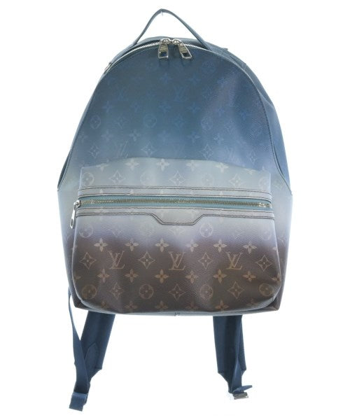 LOUIS VUITTON เป้สะพายหลัง