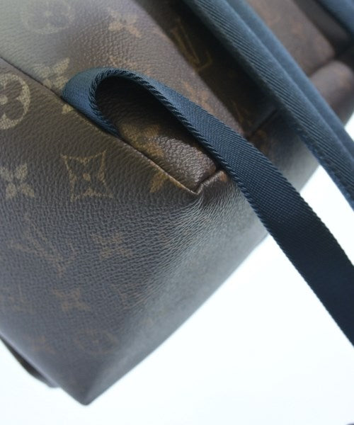 LOUIS VUITTON เป้สะพายหลัง