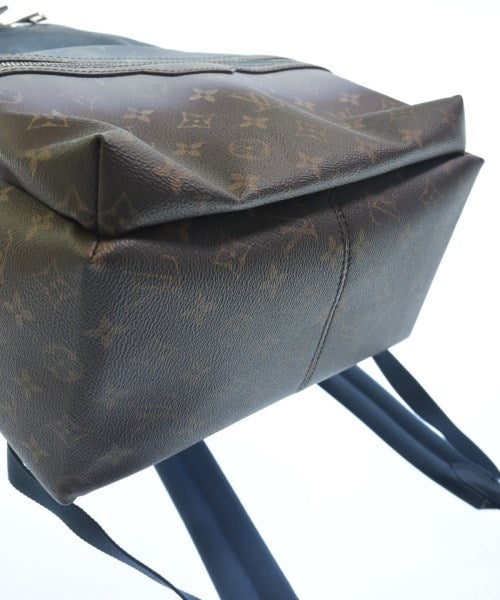 LOUIS VUITTON เป้สะพายหลัง