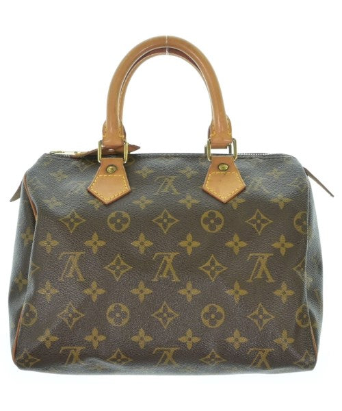 LOUIS VUITTON กระเป๋าใส่อุปกรณ์ขนาดใหญ่