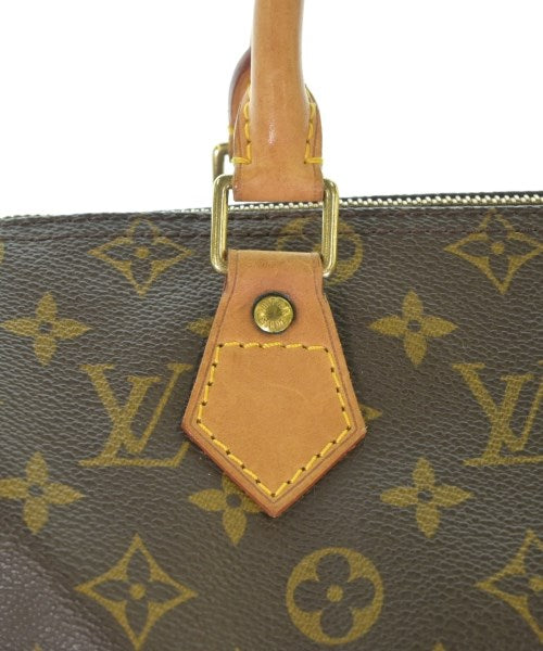 LOUIS VUITTON กระเป๋าใส่อุปกรณ์ขนาดใหญ่