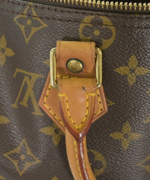 LOUIS VUITTON กระเป๋าใส่อุปกรณ์ขนาดใหญ่