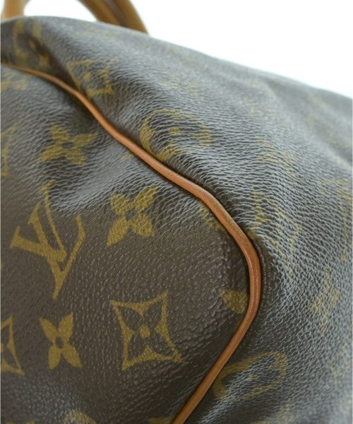 LOUIS VUITTON กระเป๋าใส่อุปกรณ์ขนาดใหญ่