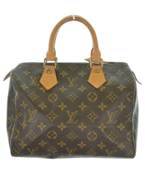LOUIS VUITTON กระเป๋าใส่อุปกรณ์ขนาดใหญ่