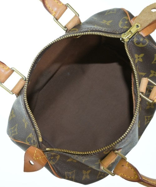 LOUIS VUITTON กระเป๋าใส่อุปกรณ์ขนาดใหญ่