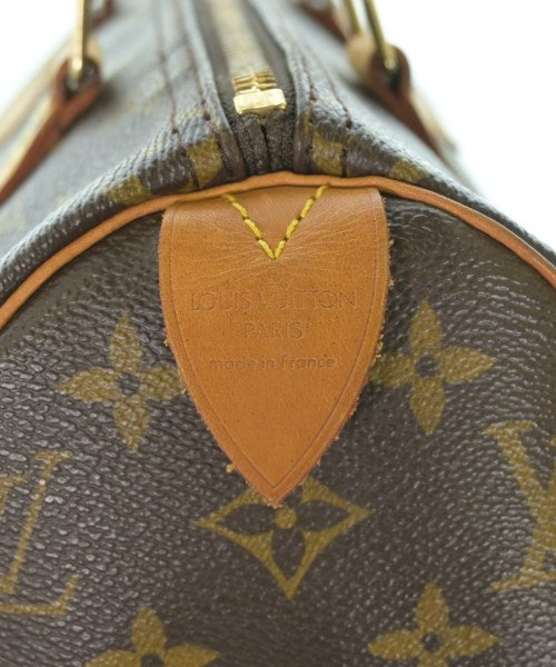 LOUIS VUITTON กระเป๋าใส่อุปกรณ์ขนาดใหญ่