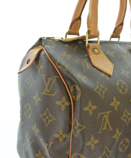 LOUIS VUITTON กระเป๋าใส่อุปกรณ์ขนาดใหญ่