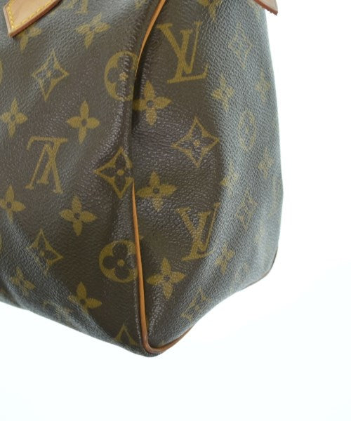 LOUIS VUITTON กระเป๋าใส่อุปกรณ์ขนาดใหญ่