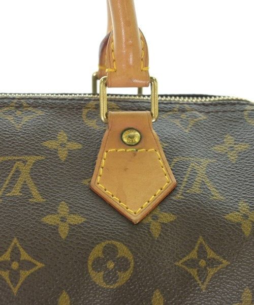 LOUIS VUITTON กระเป๋าใส่อุปกรณ์ขนาดใหญ่