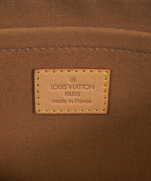 LOUIS VUITTON กระเป๋าถือ