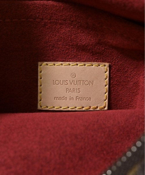 LOUIS VUITTON กระเป๋าสะพาย