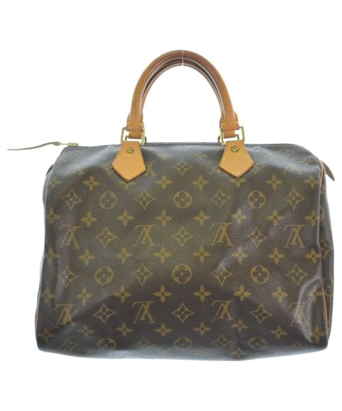LOUIS VUITTON กระเป๋าใส่อุปกรณ์ขนาดใหญ่