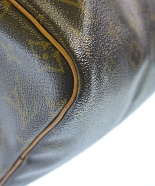 LOUIS VUITTON กระเป๋าใส่อุปกรณ์ขนาดใหญ่