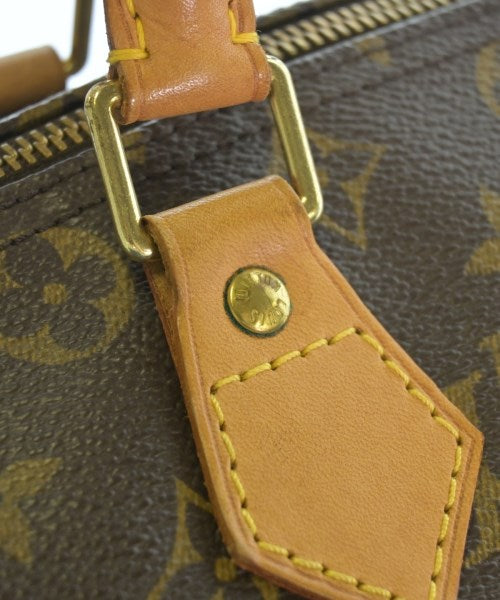 LOUIS VUITTON กระเป๋าใส่อุปกรณ์ขนาดใหญ่