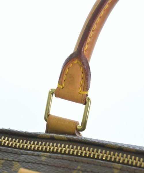 LOUIS VUITTON กระเป๋าใส่อุปกรณ์ขนาดใหญ่