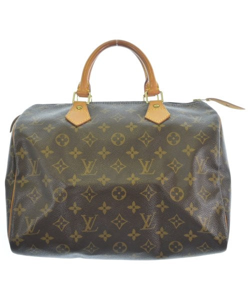 LOUIS VUITTON กระเป๋าใส่อุปกรณ์ขนาดใหญ่