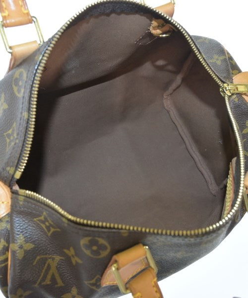 LOUIS VUITTON กระเป๋าใส่อุปกรณ์ขนาดใหญ่