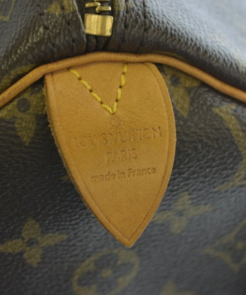 LOUIS VUITTON กระเป๋าใส่อุปกรณ์ขนาดใหญ่