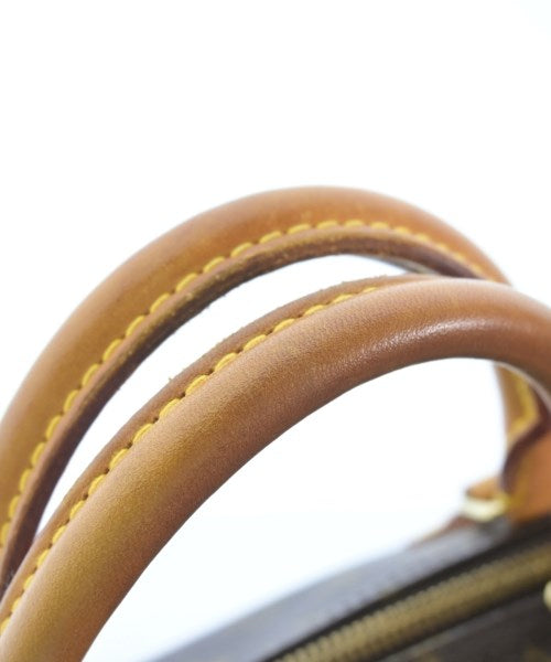 LOUIS VUITTON กระเป๋าใส่อุปกรณ์ขนาดใหญ่
